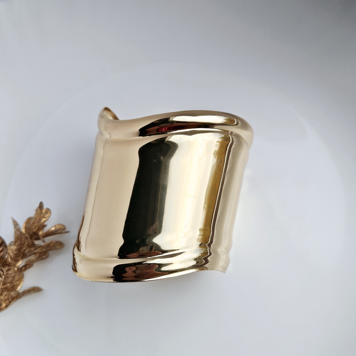 Masyvi apyrankė Auksas